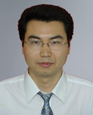 郝強