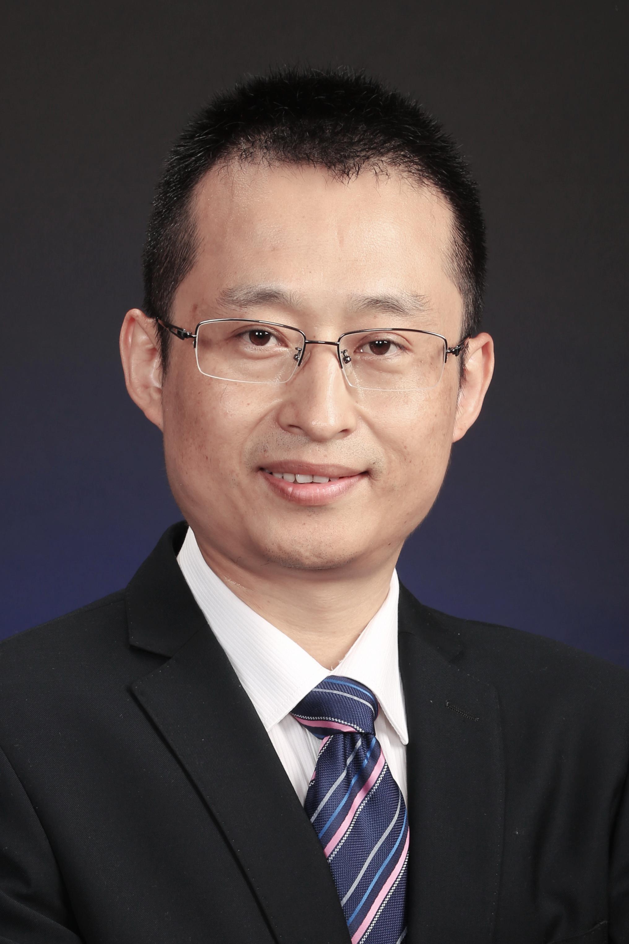李儲忠