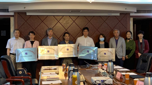 喜訊！我院正式加入國家不良反應監測哨點聯盟