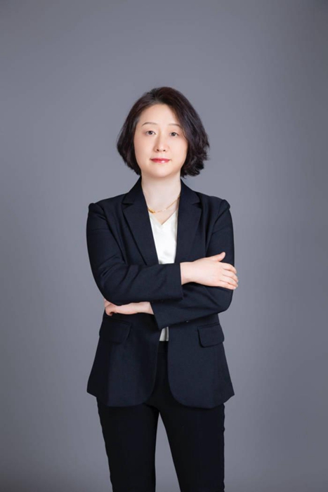 于麗