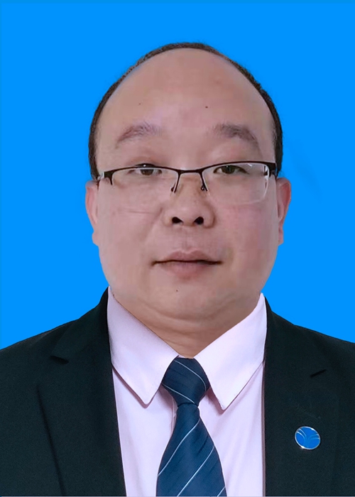  張軍輝