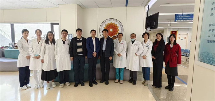 科學運動促進體重管理，全面精準呵護腦健康  －－北京天壇醫(yī)院和首都體育學院聯(lián)合開展“健康體重MDT會診”